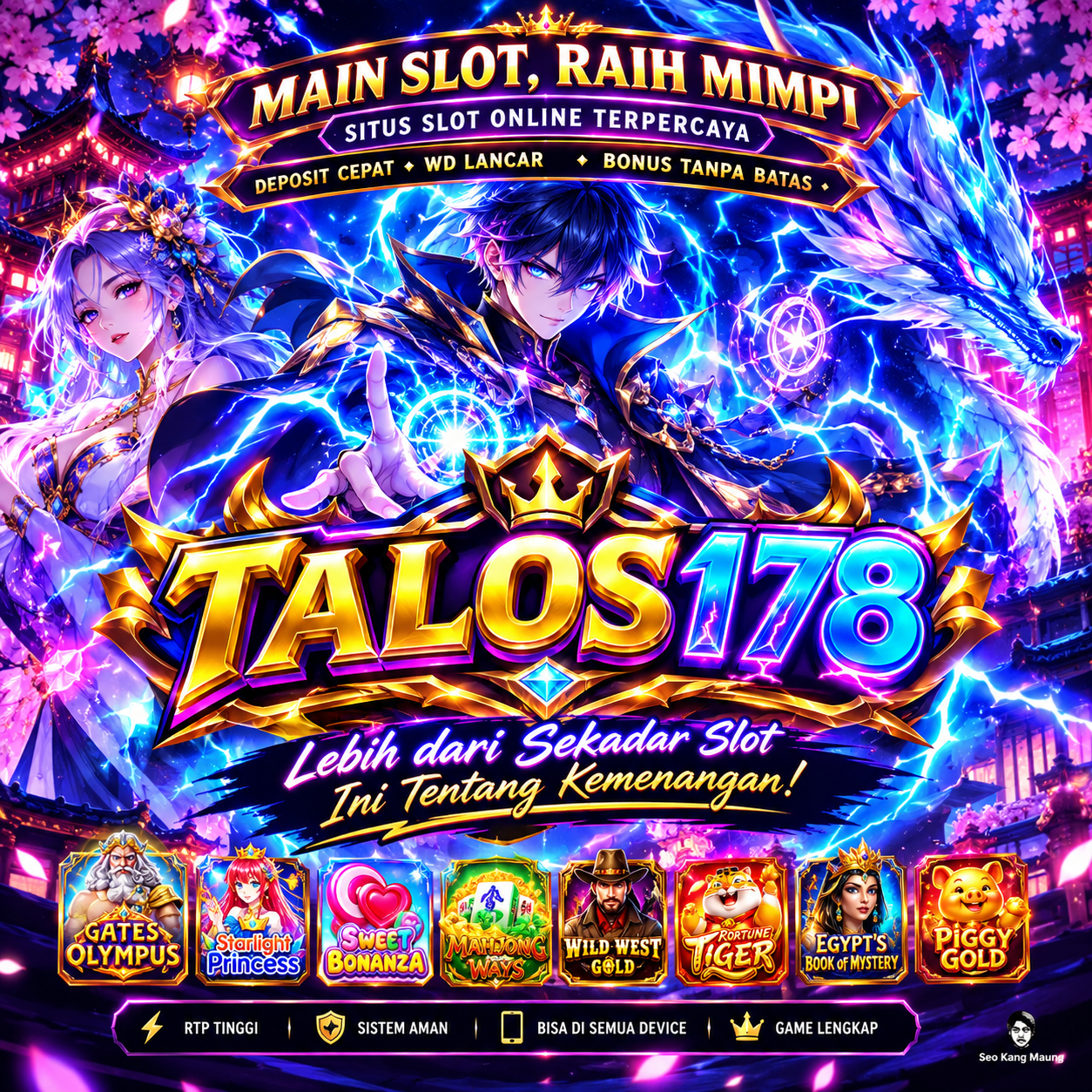 TALOS178 ⚡ Putaran Penuh Ketegangan! Sensasi Membara Menanti Bersama Misteri Yang Belum Terungkap! - WooCommerce eCommerce